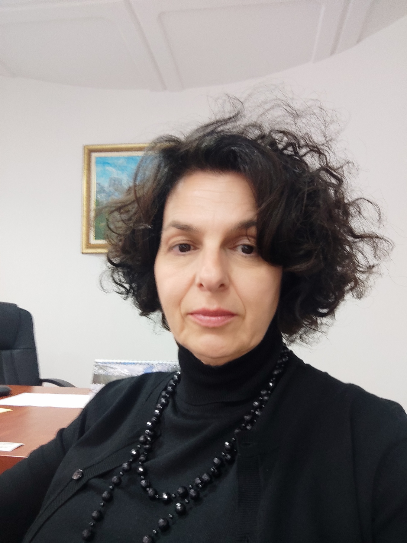 Irena Nikolić